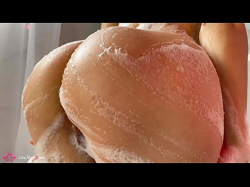 ❤️ Brunette වයිබ්රේටරය සමඟින් පුසි ස්වයං වින්දනයේ යෙදී ස්නානය කිරීමේදී දැඩි ලෙස සුරාන්තයට පත් කරයි ️❌ ගුද අශ්ලීල අප වෙත ❌